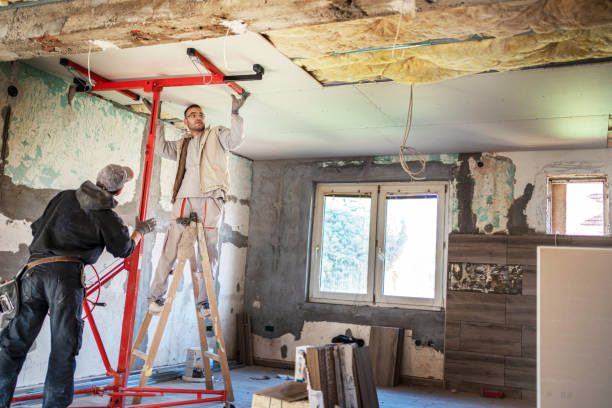 Insulation Inspection Services in Mount Zion, GA