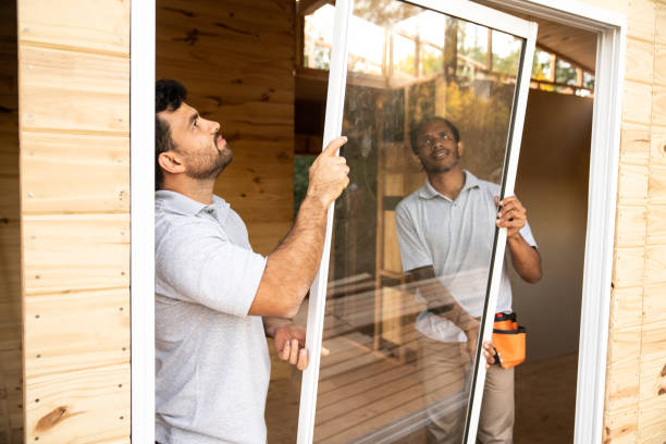 Best Commercial Insulation Contractor  in Mount Zion, GA