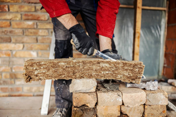 Range of Insulation Solutions in Mount Zion, GA